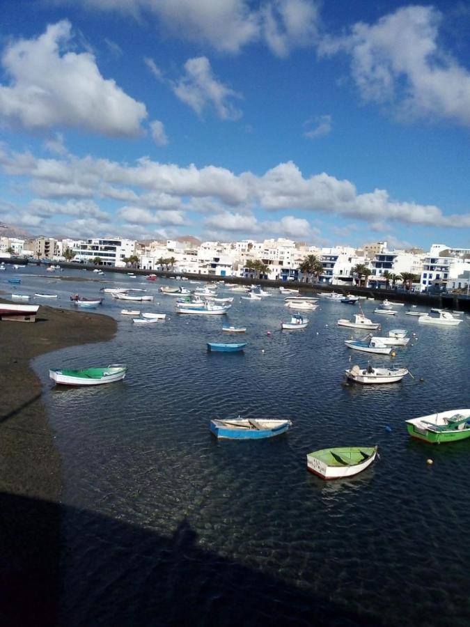 Casa Milena Villa Playa Blanca  Eksteriør billede