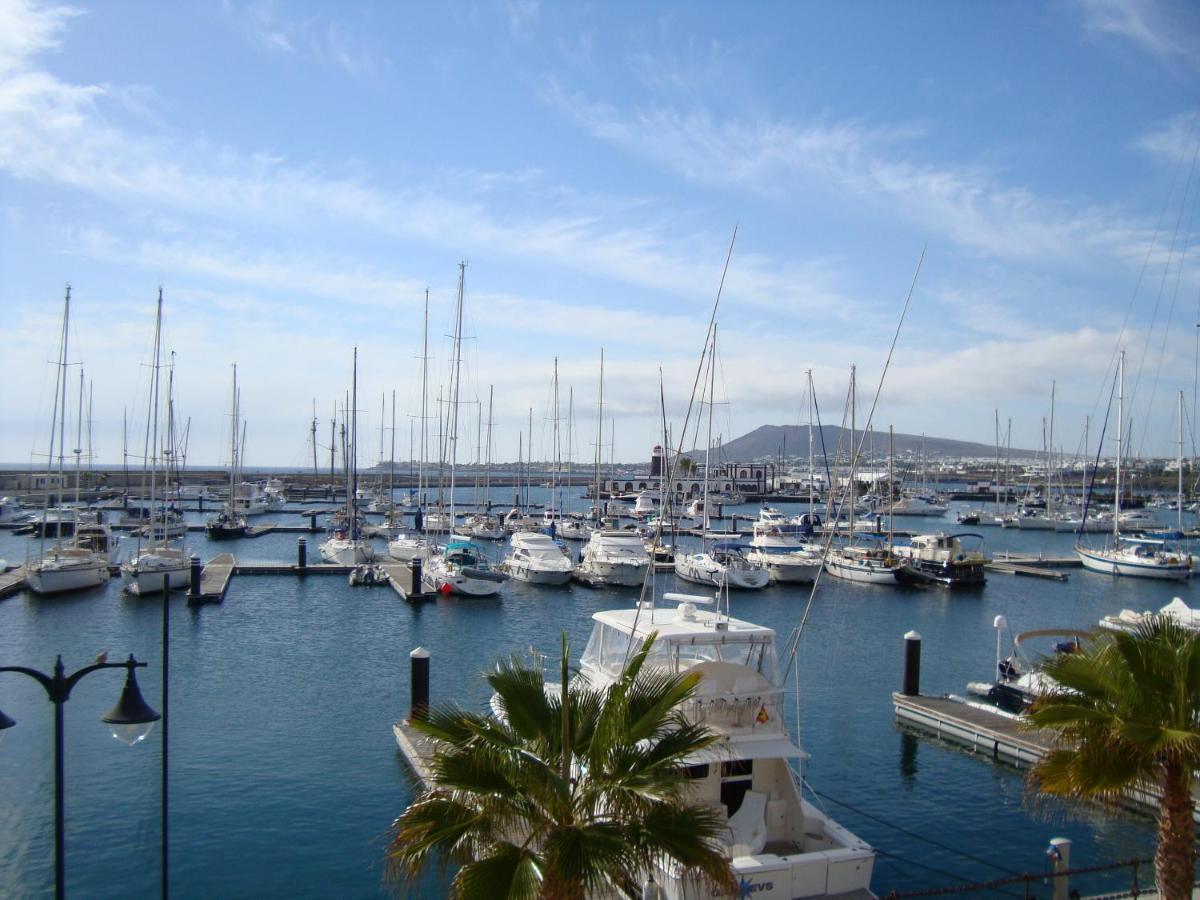 Casa Milena Villa Playa Blanca  Eksteriør billede