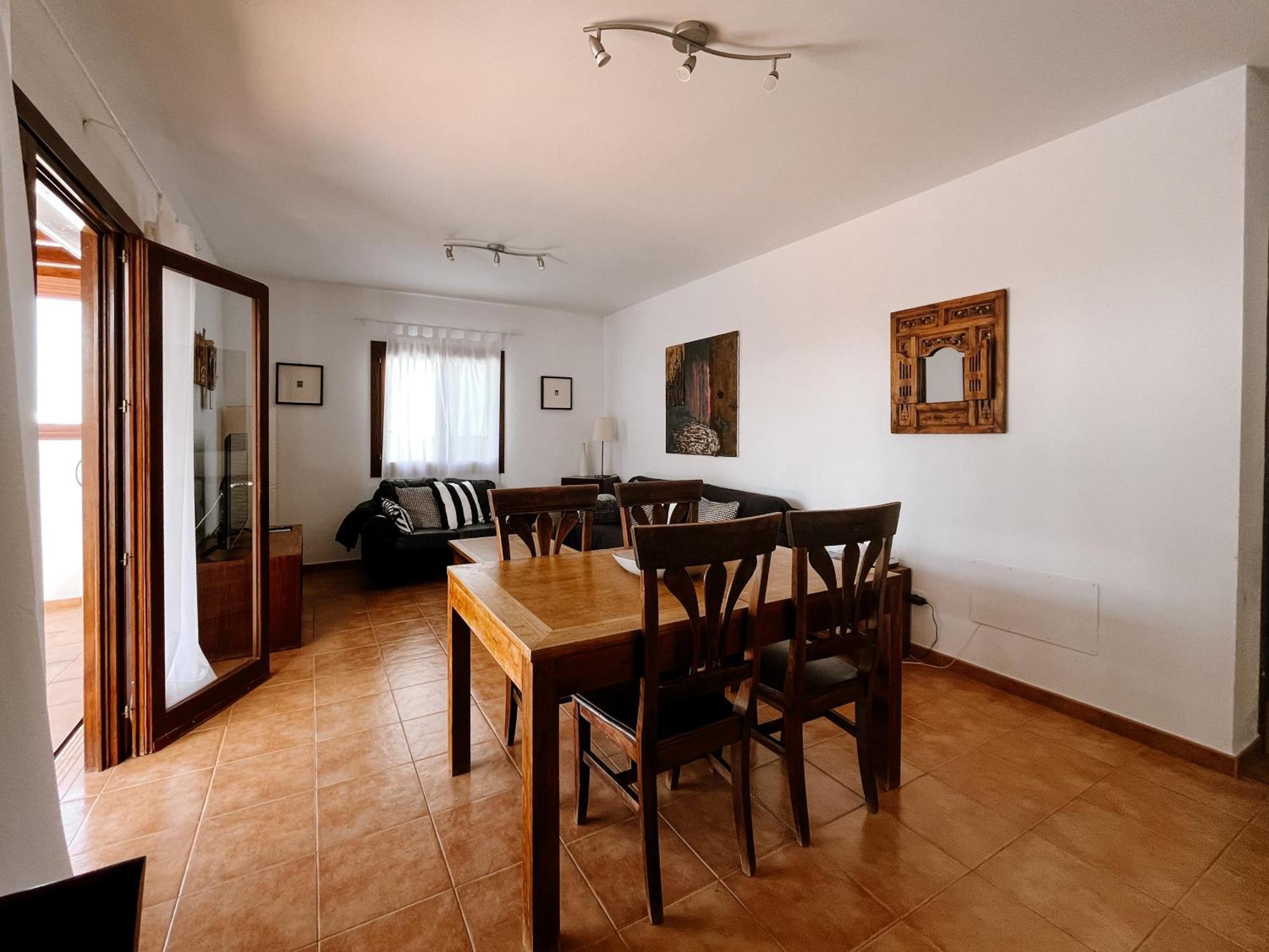 Casa Milena Villa Playa Blanca  Eksteriør billede