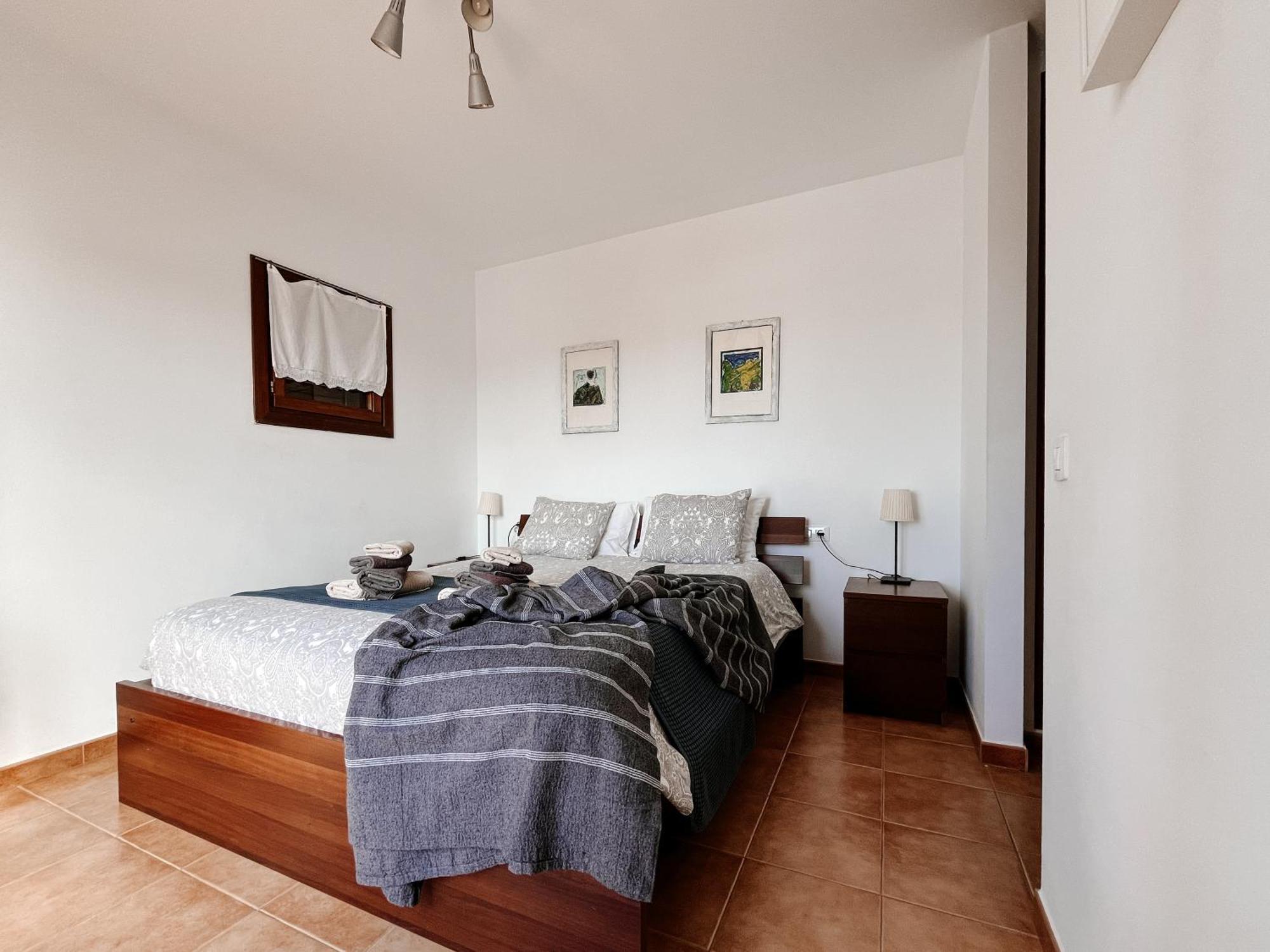 Casa Milena Villa Playa Blanca  Eksteriør billede