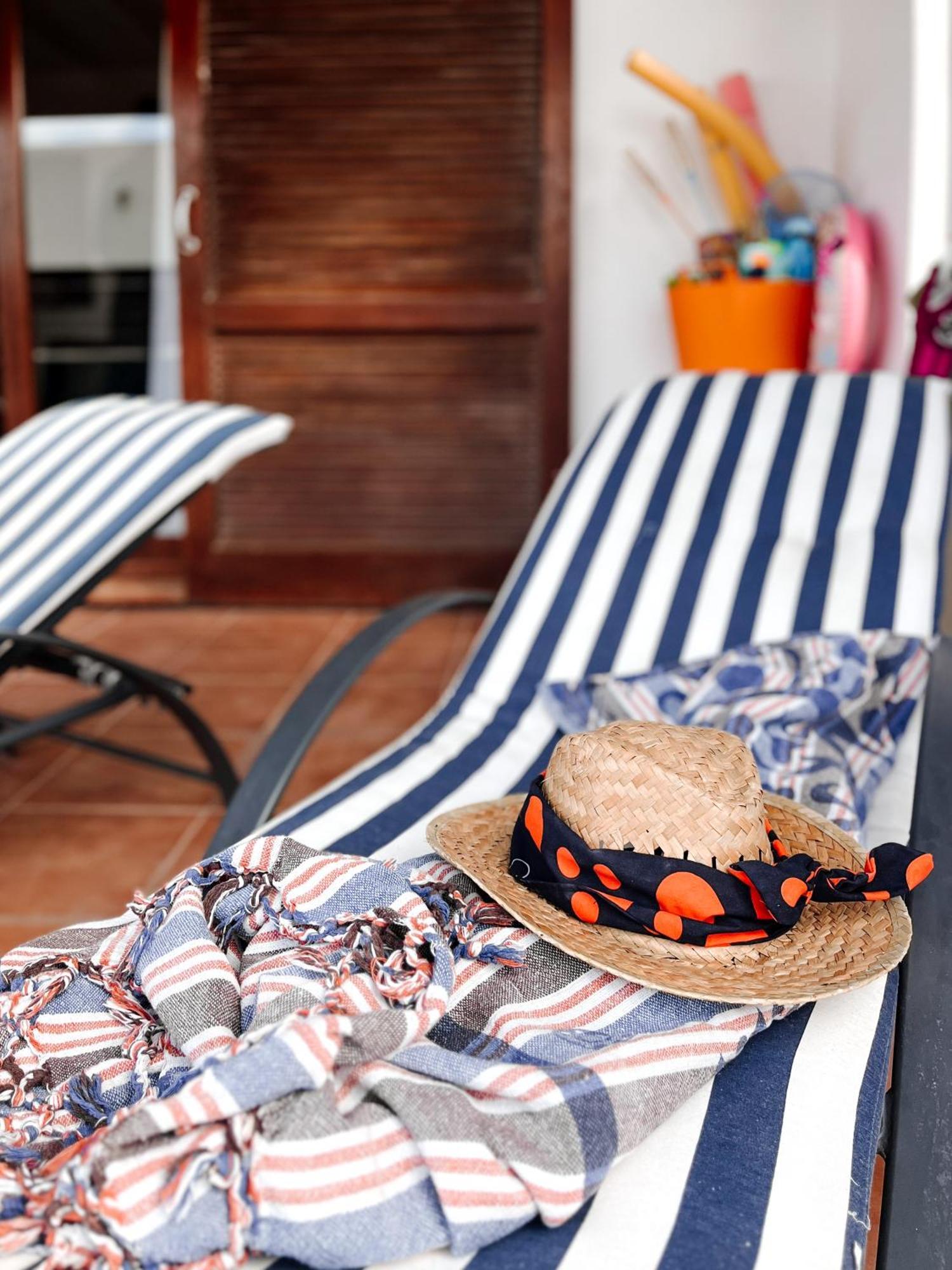 Casa Milena Villa Playa Blanca  Eksteriør billede