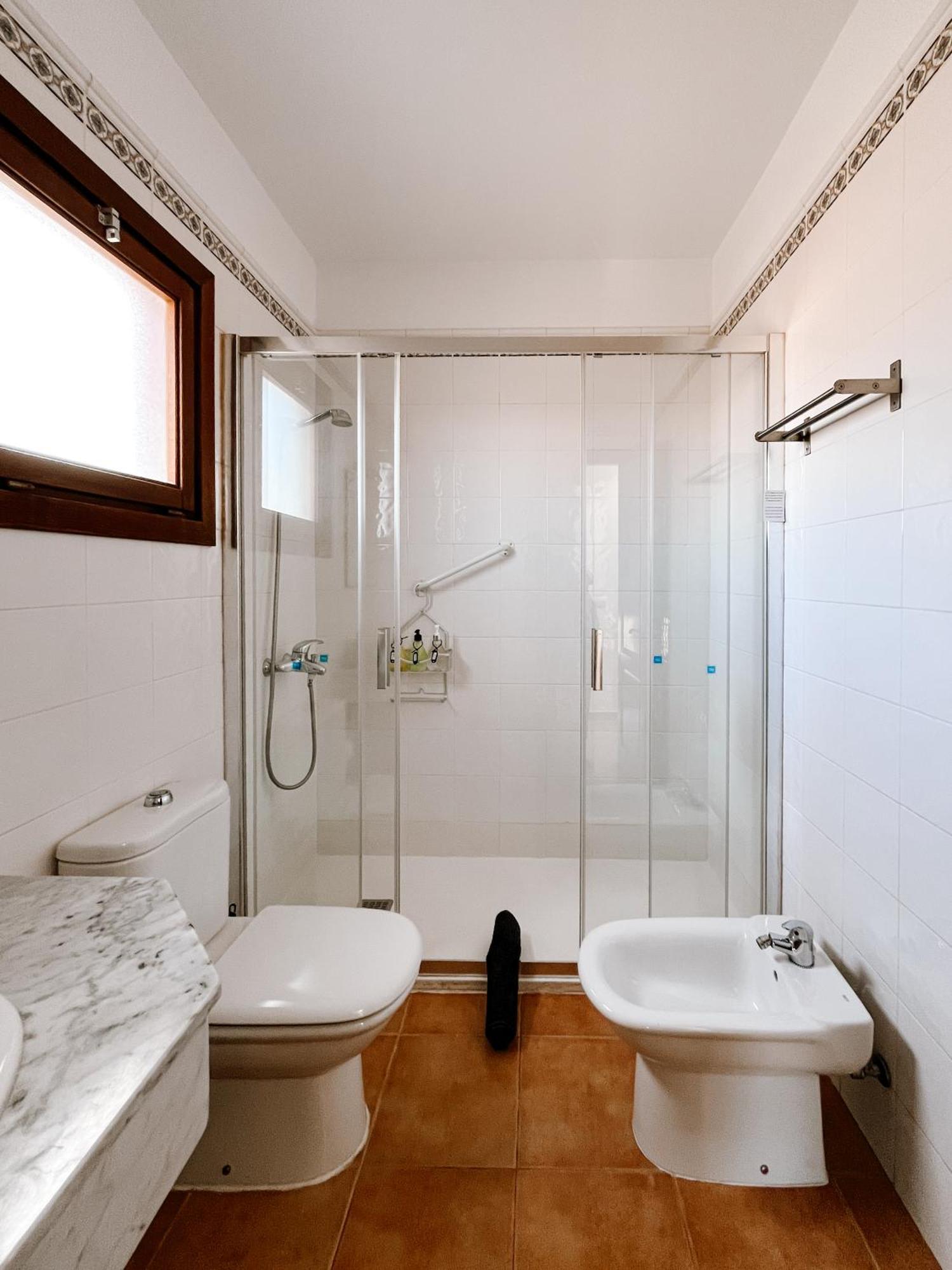 Casa Milena Villa Playa Blanca  Eksteriør billede
