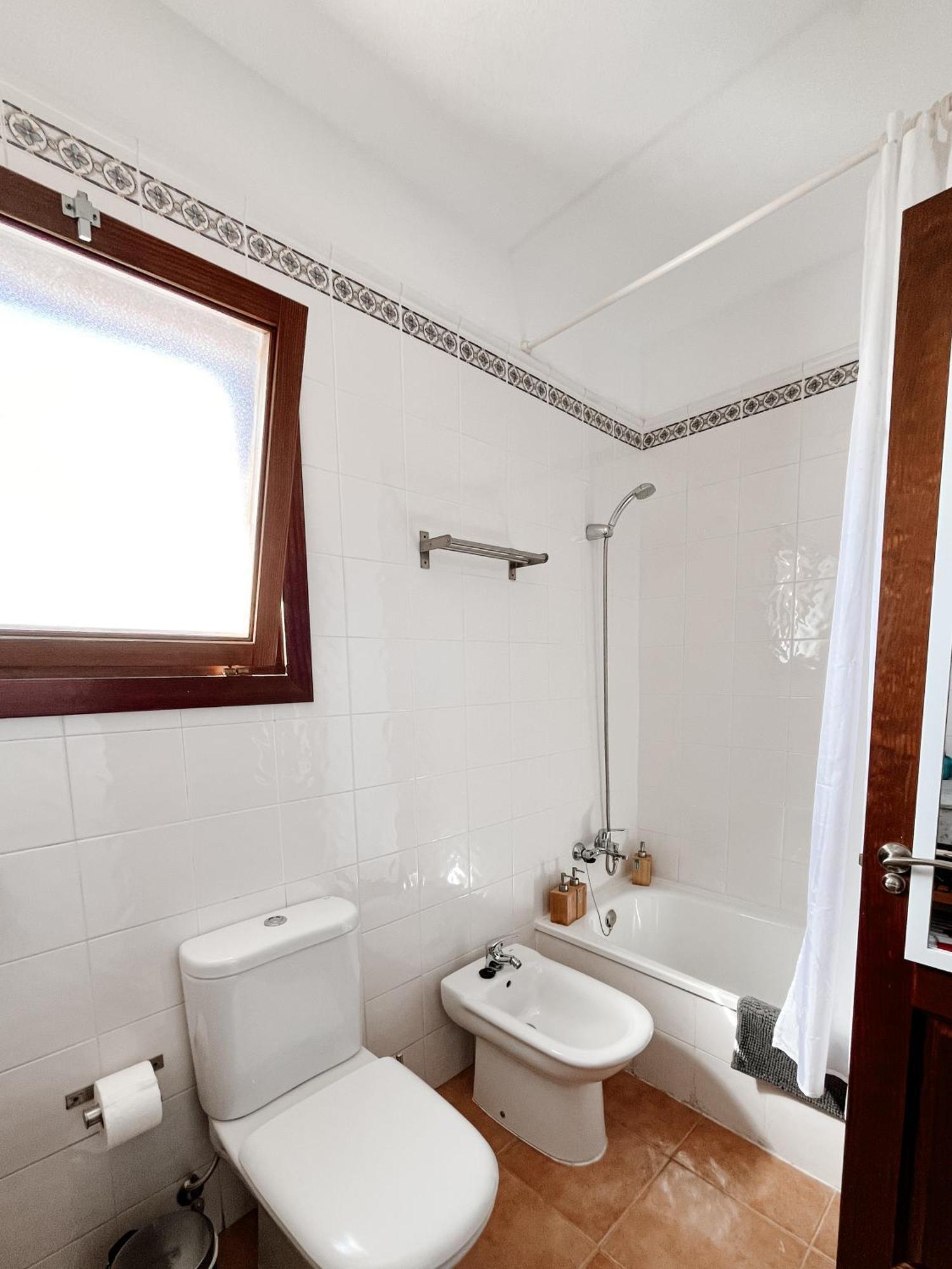 Casa Milena Villa Playa Blanca  Eksteriør billede