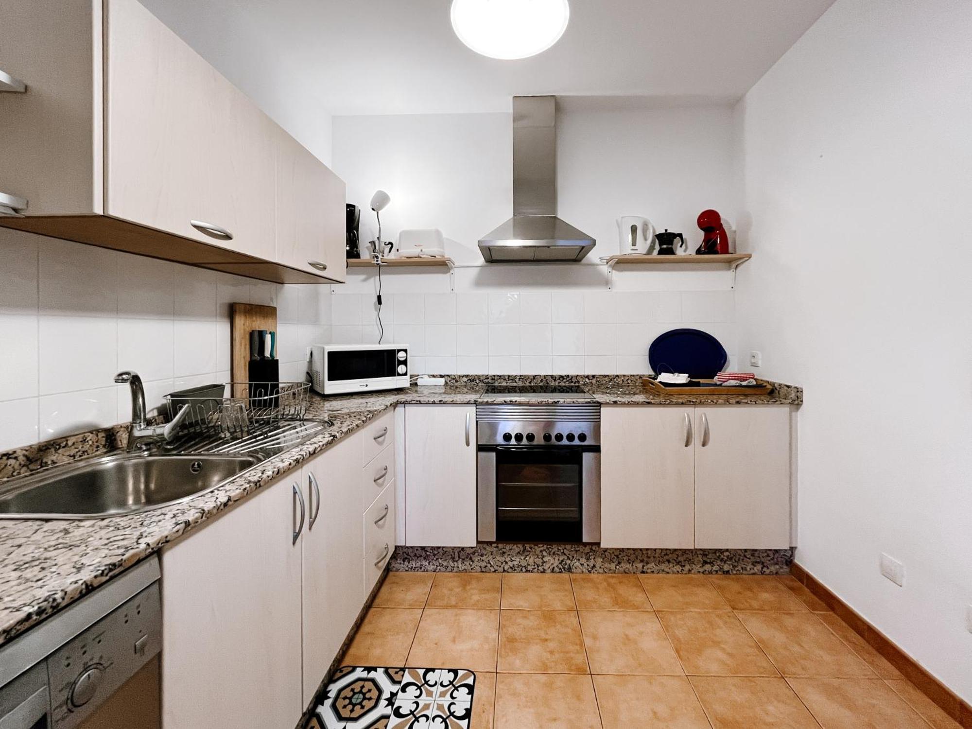 Casa Milena Villa Playa Blanca  Eksteriør billede