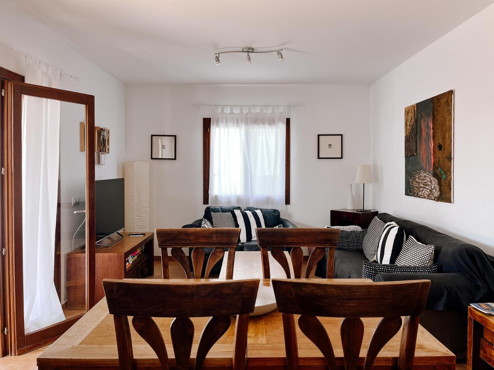 Casa Milena Villa Playa Blanca  Eksteriør billede
