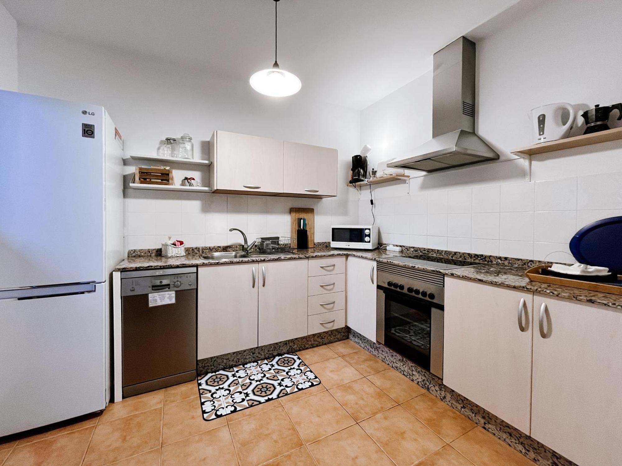 Casa Milena Villa Playa Blanca  Eksteriør billede